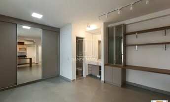 Imagem 2: Apartamento (tipo - padrao) 1 dormitórios, cozinha planejada, portaria 24hs, lazer, espaço