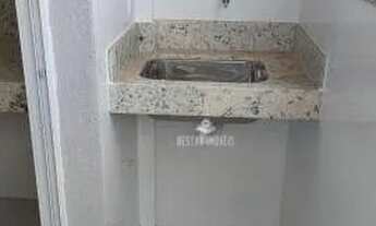 Imagem 5: Apartamento com 2 dormitórios à venda, 75 m² por R$ 315.000 - Santa Mônica - Uberlândia/MG