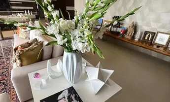 Imagem 3: EXCLUSIVO Apartamento de LUXO, FRENTE MAR Na ponta do farol, Reformado e Projetado, Casa d