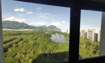 Imagem: Sala Ceo Corporative