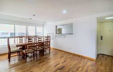 Imagem 4: Locação Apartamento 3 Dormitórios - 180 m² Bela Vista