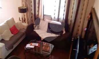 Imagem 2: SOBRADO ÓTIMO A VENDA NO MANDAQUI - 3 QUARTOS (1 SUÍTE) E 2 VAGAS DE GARAGEM - MANDAQUI