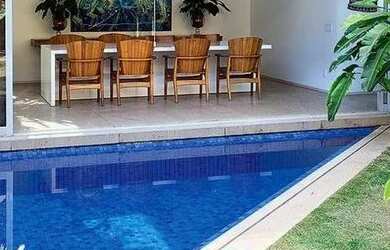 Imagem 2: Casa de condomínio para venda possui 100 metros quadrados com 3 quartos em Serraria - São