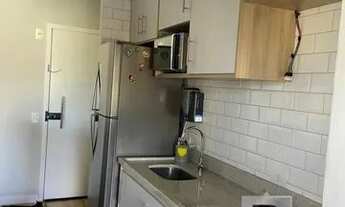 Imagem 5: Apartamento 2 dormitórios Mooca