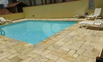 Imagem 3: Apartamento-São Paulo-SANTANA