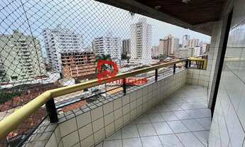 Imagem 3: Apartamento com 2 dorms, Aviação, Praia Grande - R$ 360 mil, Cod: 4816