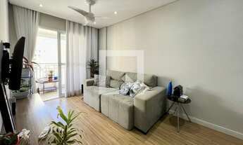 Imagem 4: Apartamento para Aluguel - Vila Romana, 2 Quartos, 60 m2