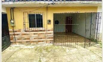 Imagem: Casa em alameda fechada para aluguel, 3/4