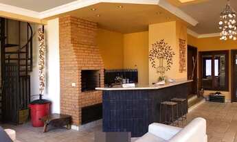 Imagem 3: Casa no Bairro Residencial Tivoli - Condominio Tivoli I n