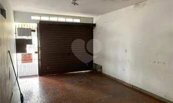 Imagem 6: Casa antiga, ótima para investidores !!!!