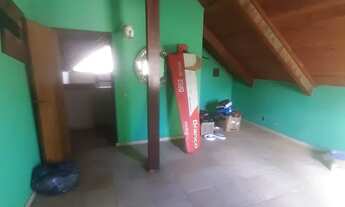 Imagem 5: Segundo andar da casa