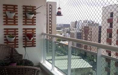 Imagem 2: 009 Apartamento à Venda 03 quartos 96m2 no Renascença