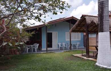 Imagem 5: Casa pra alugar diária fins de semana e temporada