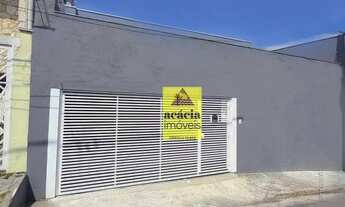 Imagem 4: VENDE OU ALUGA Casa com 3 dormitórios