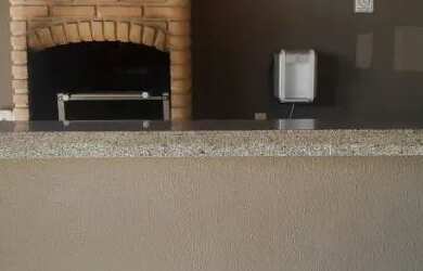 Imagem 3: Apartamento no Residencial Parque Bauru Ville - 2 Dorms