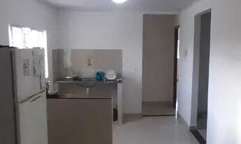 Imagem 4: Apartamento para alugar no céu azul