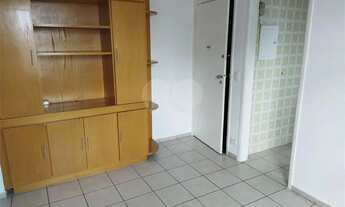 Imagem 4: Aluga Excelente Apartamento 2 Dormitórios Próximo Metrô Praça da Árvore