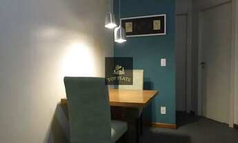 Imagem 3: Flat disponível na Vila Olímpia