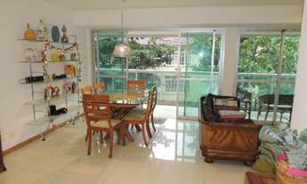 Imagem 4: Apartamento em Leblon 43340