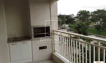 Imagem 2: Apartamento (tipo - padrao) 3 dormitórios/suite, cozinha planejada, portaria 24hs, lazer