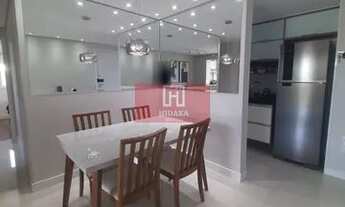 Imagem 5: Apartamento à venda no bairro Cursino - São Paulo/SP, Zona Sul