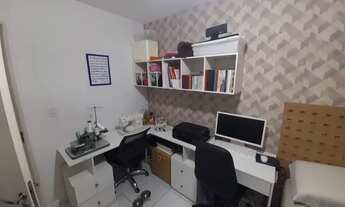 Imagem: Chave no Vista do Parque