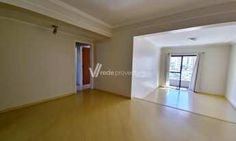Imagem 2: Apartamento - Cambuí - Campinas