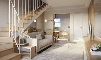 Imagem 1: NA - Última chamada casa duplex no Recanto dos Canários - Etapa 3