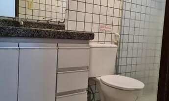 Imagem 7: Apartamento para aluguel tem 60 metros quadrados com 2 quartos em Manaíra - João Pessoa