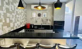 Imagem 4: Alugo Sobrado Condomínio Belvedere 1