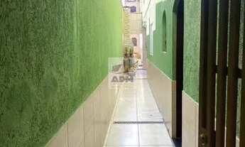 Imagem 2: CASA RESIDENCIAL em SÃO PAULO - SP, JARDIM ITAPEMIRIM