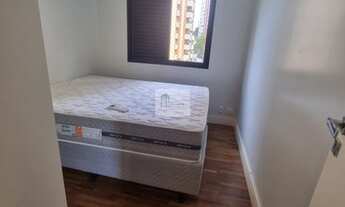 Imagem 3: Apartamento 03 Dorm. em Jardim Vila Marian - São Paulo