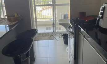 Imagem 2: Apartamento - Jardim Augusta - 68m² - 2 Dormitórios 9 ( 1 suíte