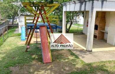 Imagem 2: Apartamento com 2 dormitórios à venda, 51 m² por R$ 190.000 - Jardim Estrela - Mauá/SP