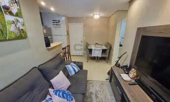 Imagem: BOM - Excelente apartamento 2 quartos com