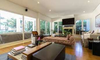 Imagem 3: Venda Casa 4 Dormitórios - 1167 m² Brooklin Velho