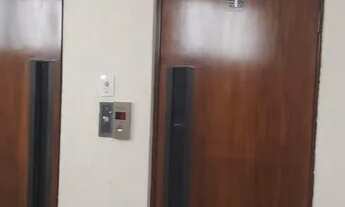 Imagem 4: Apartamento para aluguel com 38 metros quadrados com 1 quarto em Centro - Juiz de Fora - M