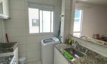 Imagem 2: Alugo AP Mobiliado