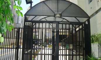 Imagem 6: Apartamento-São Paulo-SANTANA