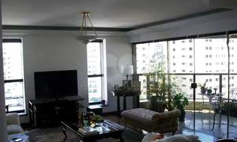 Imagem 6: Apartamento-São Paulo-SANTANA