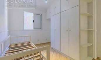 Imagem 3: Santo André - Apartamento Padrão - Parque das Nações