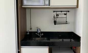 Imagem 3: Lindo Studio para aluguel com 25 metros quadrados com 1 quarto em Perdizes - São Paulo - S