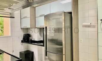 Imagem 5: Apto 3 Dorms - Espaço Único na Vl S Francisco