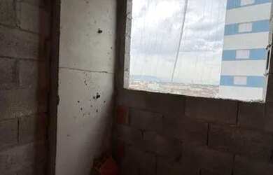 Imagem 4: Predio Frente Mar com lazer! Vista Mar!!