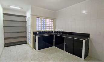 Imagem 5: Casa para aluguel, 2 quartos, 2 suítes, 2 vagas, Parque Novo Mundo - Americana/SP