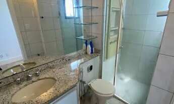 Imagem 7: APARATEMNTO COM 200M², 4 QUARTOS + ESCRITÓRIO