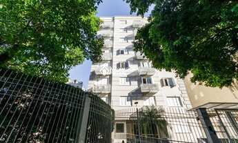 Imagem 3: Apartamento para aluguel possui 50 metros quadrados com 1 quarto