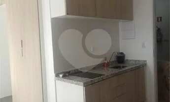 Imagem 5: STUDIO EM SANTANA MOBILIADO E LAZER COMPLETO