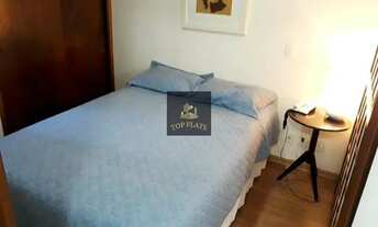 Imagem 3: Flat disponível em Moema