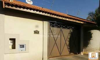 Imagem: Casa (térrea na rua) 3 dormitórios/suite